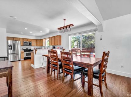 2333 Wasabe Drive, South Lake Tahoe, CA 96150 Photo