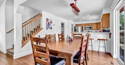 2333 Wasabe Drive, South Lake Tahoe, CA 96150 Photo