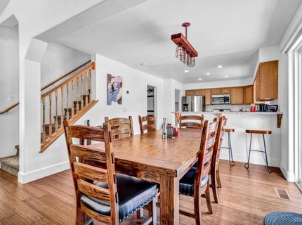2333 Wasabe Drive, South Lake Tahoe, CA 96150 Photo