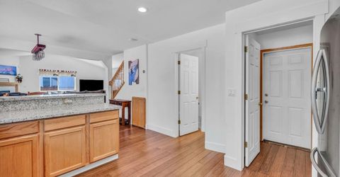 2333 Wasabe Drive, South Lake Tahoe, CA 96150 Photo