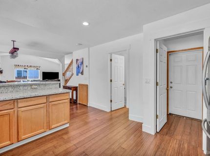 2333 Wasabe Drive, South Lake Tahoe, CA 96150 Photo