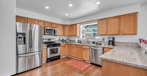 2333 Wasabe Drive, South Lake Tahoe, CA 96150 Photo