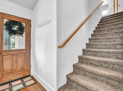 2333 Wasabe Drive, South Lake Tahoe, CA 96150 Photo