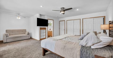 2333 Wasabe Drive, South Lake Tahoe, CA 96150 Photo