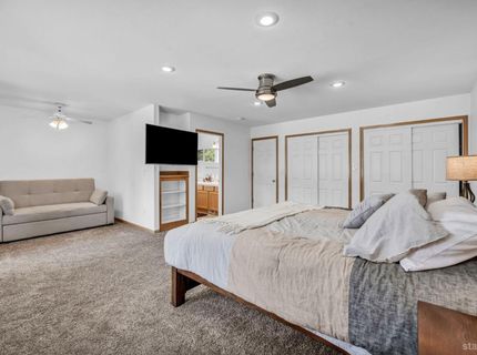 2333 Wasabe Drive, South Lake Tahoe, CA 96150 Photo
