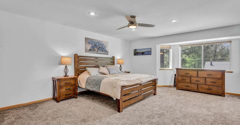 2333 Wasabe Drive, South Lake Tahoe, CA 96150 Photo