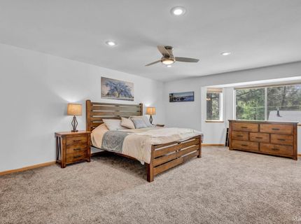 2333 Wasabe Drive, South Lake Tahoe, CA 96150 Photo