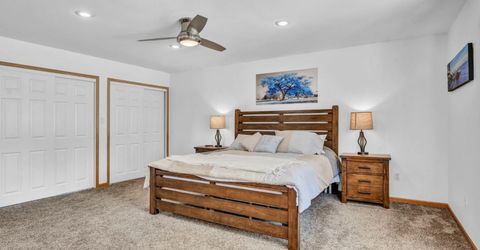 2333 Wasabe Drive, South Lake Tahoe, CA 96150 Photo