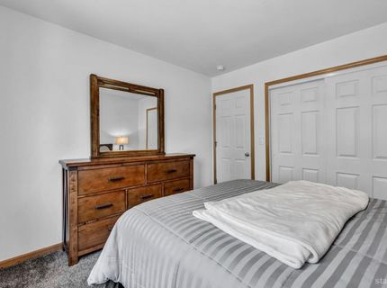 2333 Wasabe Drive, South Lake Tahoe, CA 96150 Photo