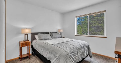 2333 Wasabe Drive, South Lake Tahoe, CA 96150 Photo