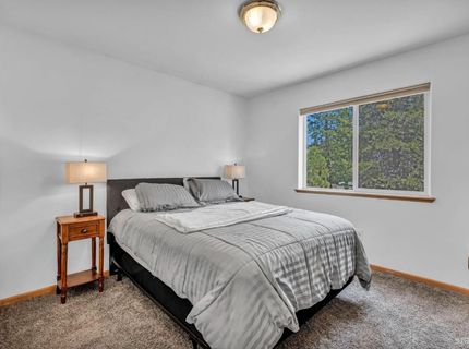 2333 Wasabe Drive, South Lake Tahoe, CA 96150 Photo