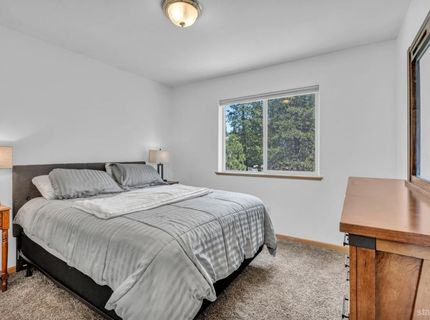 2333 Wasabe Drive, South Lake Tahoe, CA 96150 Photo