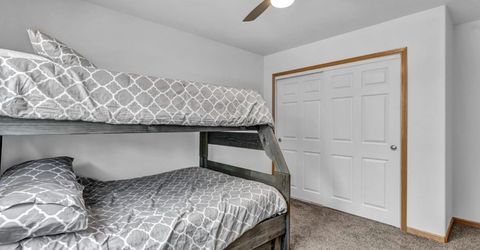 2333 Wasabe Drive, South Lake Tahoe, CA 96150 Photo