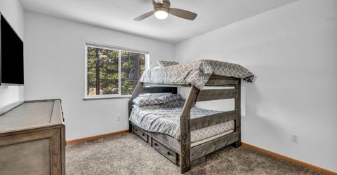 2333 Wasabe Drive, South Lake Tahoe, CA 96150 Photo