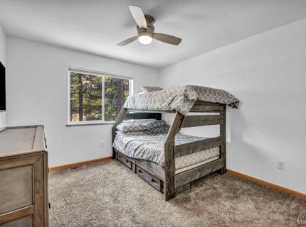 2333 Wasabe Drive, South Lake Tahoe, CA 96150 Photo