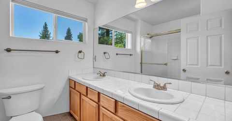 2333 Wasabe Drive, South Lake Tahoe, CA 96150 Photo