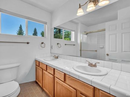 2333 Wasabe Drive, South Lake Tahoe, CA 96150 Photo