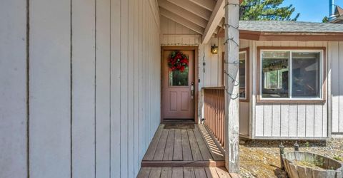 2333 Wasabe Drive, South Lake Tahoe, CA 96150 Photo