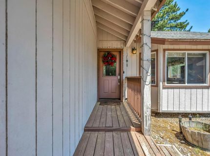 2333 Wasabe Drive, South Lake Tahoe, CA 96150 Photo