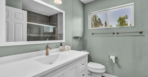 2333 Wasabe Drive, South Lake Tahoe, CA 96150 Photo