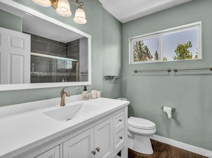 2333 Wasabe Drive, South Lake Tahoe, CA 96150 Photo