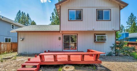 2333 Wasabe Drive, South Lake Tahoe, CA 96150 Photo