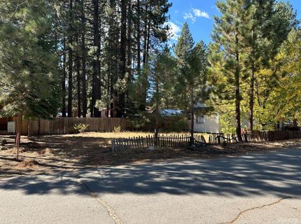 1182 Reno Avenue, South Lake Tahoe, CA 96150 Photo