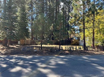 1182 Reno Avenue, South Lake Tahoe, CA 96150 Photo