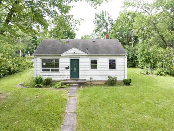 728 sherwood Terrace, Fort Wayne, IN 46806