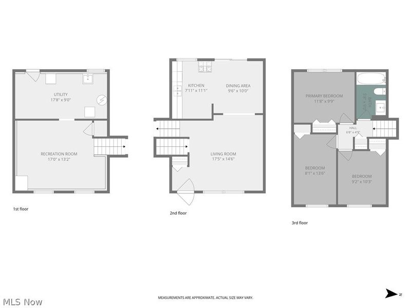 8995 Spring Drive, Windham, OH 44288 Photo 33
