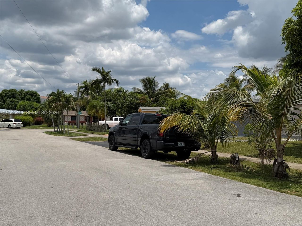 5069 NW 41st Ct , Unit -, Lauderdale Lakes, FL 33319 Photo