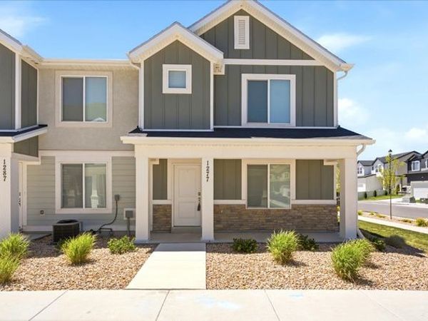 1277 S 3650 E, Spanish Fork, UT 84660