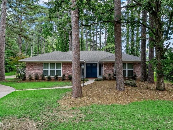 503 Pine Cone, Haughton, LA 71037