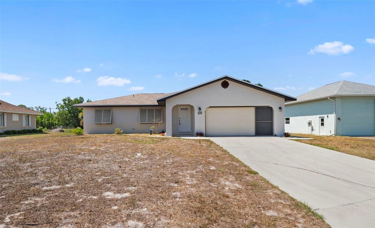 28 Clintwood Avenue, Englewood, FL 34223 Main Photo