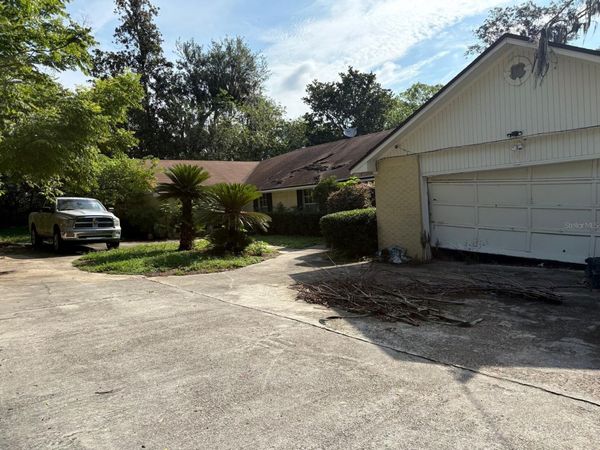 1911 MIRACLE LANE , JACKSONVILLE, FL 32225