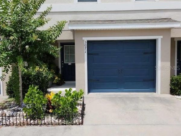 3071 FIELDWOOD CIRCLE , ST CLOUD, FL 34772