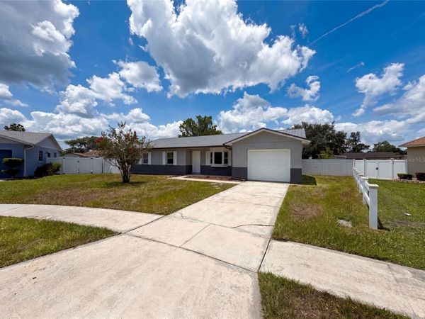 2922 XAVIER COURT , ORLANDO, FL 32826