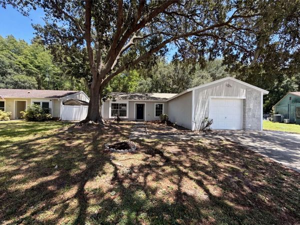 5720 KNEELAND LANE , TAMPA, FL 33625