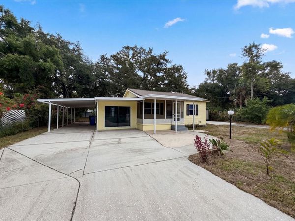 626 S 67TH STREET , TAMPA, FL 33619
