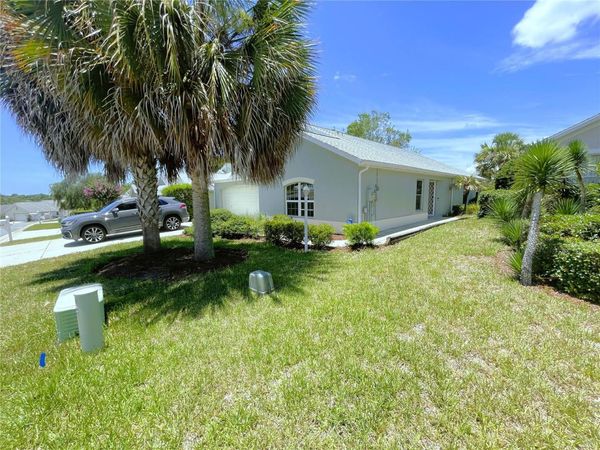 521 W HILLWOOD PATH , BEVERLY HILLS, FL 34465