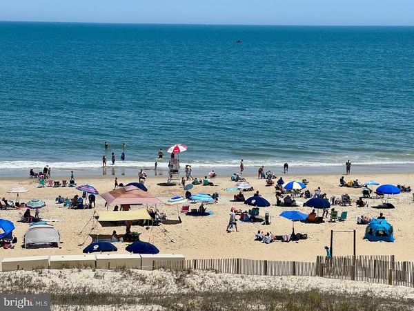 3801 ATLANTIC AVENUE , Unit 506, OCEAN CITY, MD 21842