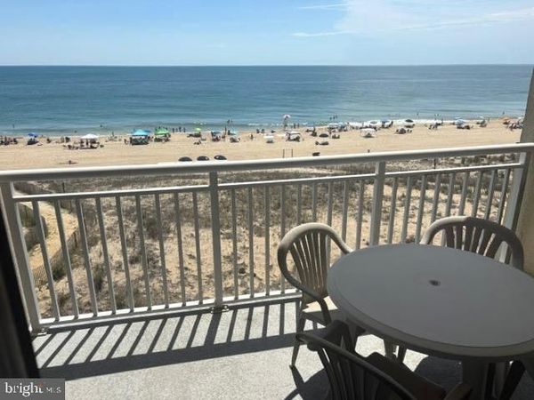 3801 ATLANTIC AVENUE, Unit 506, OCEAN CITY, MD 21842