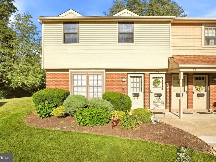 1155 York Road, Unit K2, Warminster, PA 18974 Main Photo
