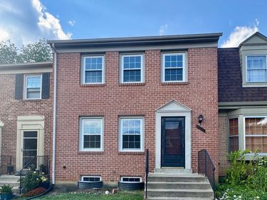 10216 PROVINCETOWN COURT, FAIRFAX, VA 22032