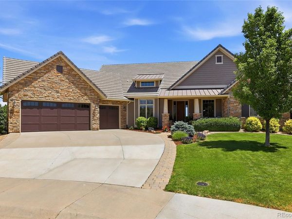 27165 E Long Place , Aurora, CO 80016