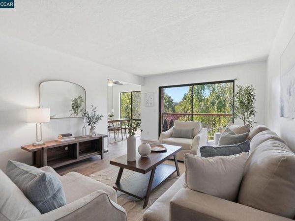 460 N Civic Dr, Unit 310, Walnut Creek, CA 94596