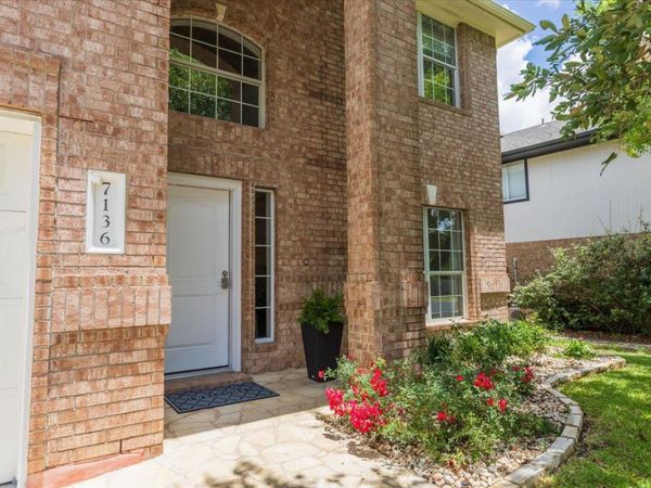 7136 Ridge Oak RD, Austin, TX 78749
