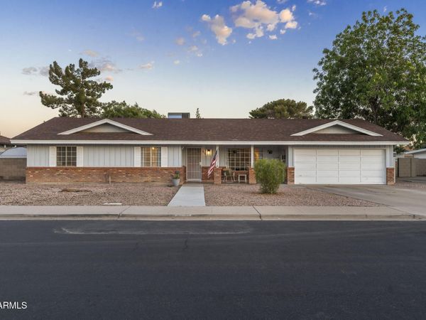 1717 E HALE Street, Mesa, AZ 85203