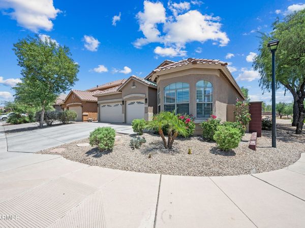 5637 W Carson Road, Laveen, AZ 85339