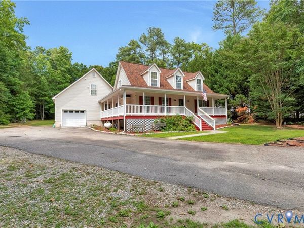 242 Monath Road, Richmond, VA 23236